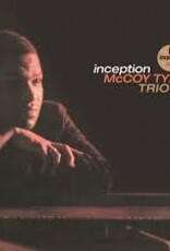 McCoy Tyner trio - inception