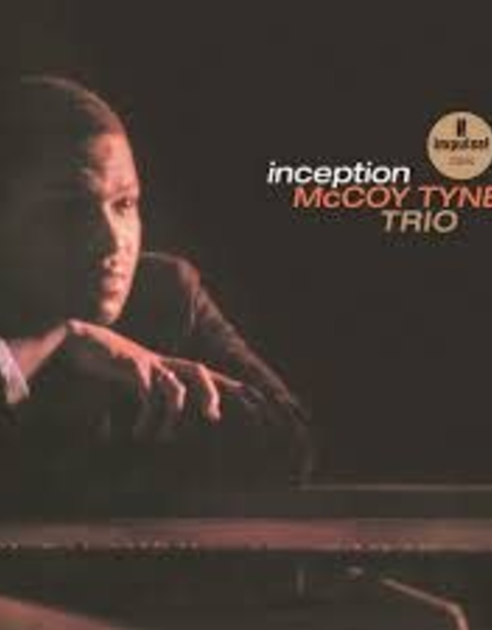 McCoy Tyner trio - inception