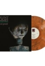 Violent Femmes - Hallowed Ground (Orange Vinyl)