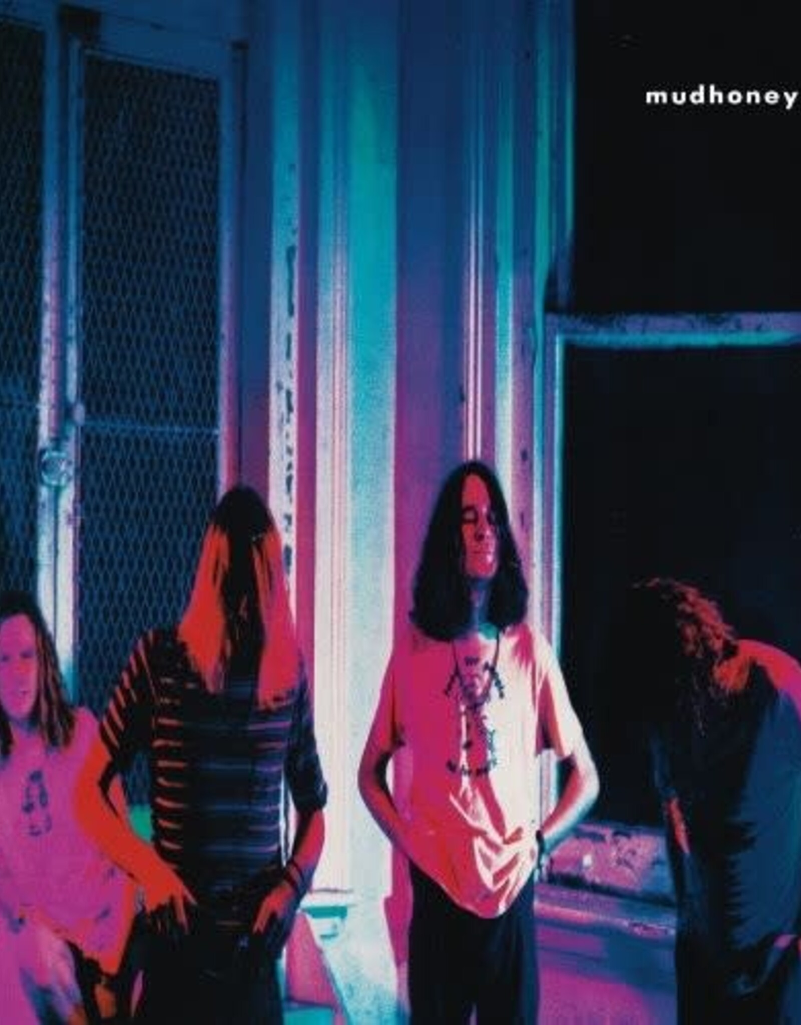 Mudhoney - Mudhoney