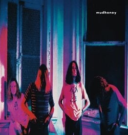 Mudhoney - Mudhoney