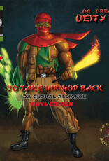 Da Great Deity Dah - To Take Hip-Hop Back: The Global Alliance