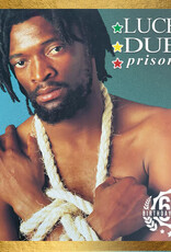 Lucky Dube - Prisoner (60th Birthday Edition)