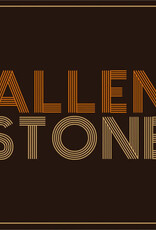 Allen Stone - Allen Stone (White Vinyl)