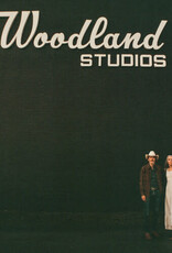 Gillian Welch & David Rawlings - Woodland