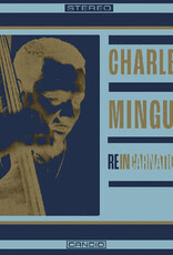 Charles Mingus - Reincarnations