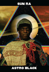 Sun Ra	- Astro Black (Purple Vinyl)
