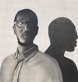 Oddisee - People Hear What They See (Cream & Tan Vinyl)