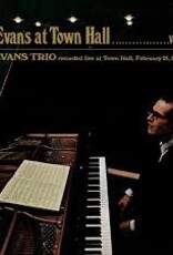 Bill Evans - Volume One [Acoustic] At Town Hall