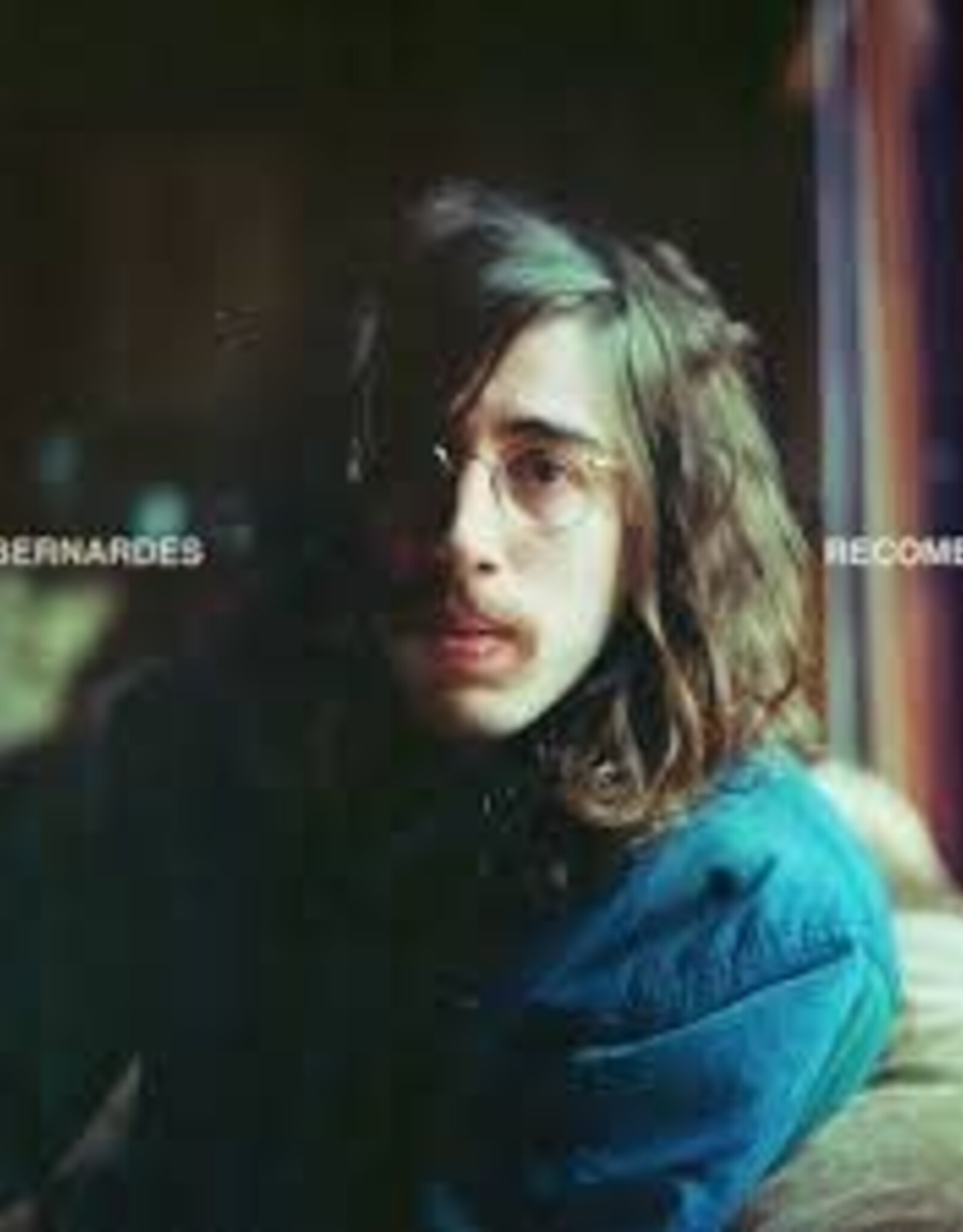 Tim Bernardes - Recomecar