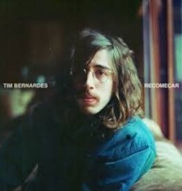 Tim Bernardes - Recomecar