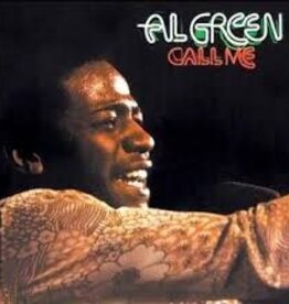 Al Green - Call Me