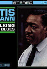 Otis  Spann - Walking The Blues