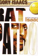 Gregory Isaacs - Rat Patrol