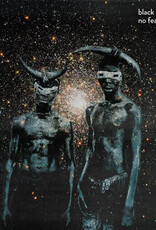 Black Star - No Fear of Time