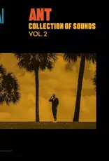 Ant - Collection of Sounds Vol. 2 (Yellow Vinyl LP)