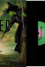 Wicked: The Movie Soundtrack
