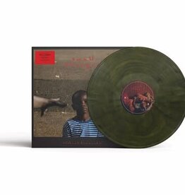 Michael Kiwanuka - Small Changes [Green Marble Vinyl]