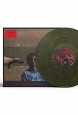 Michael Kiwanuka - Small Changes [Green Marble Vinyl]