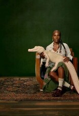 Doechii - Alligator Bites Never Heal (regular)