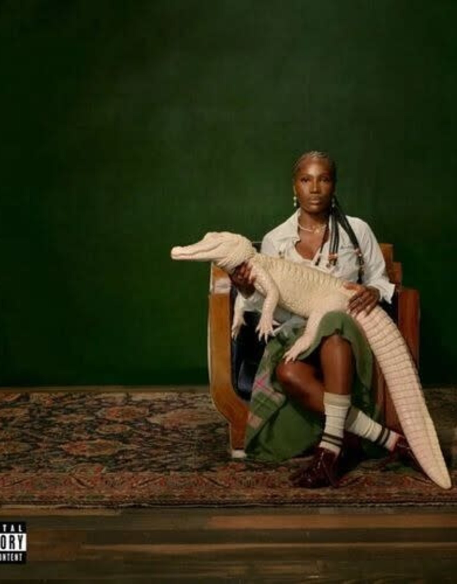 Doechii - Alligator Bites Never Heal (regular)