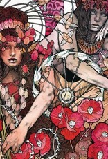 Baroness - Red Album (Red Vinyl)