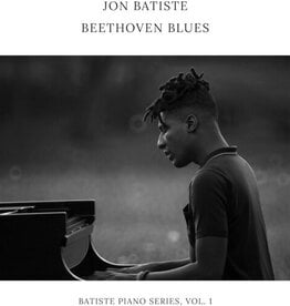 Jon Batiste - Beethoven Blues