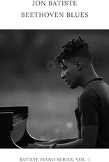 Jon Batiste - Beethoven Blues