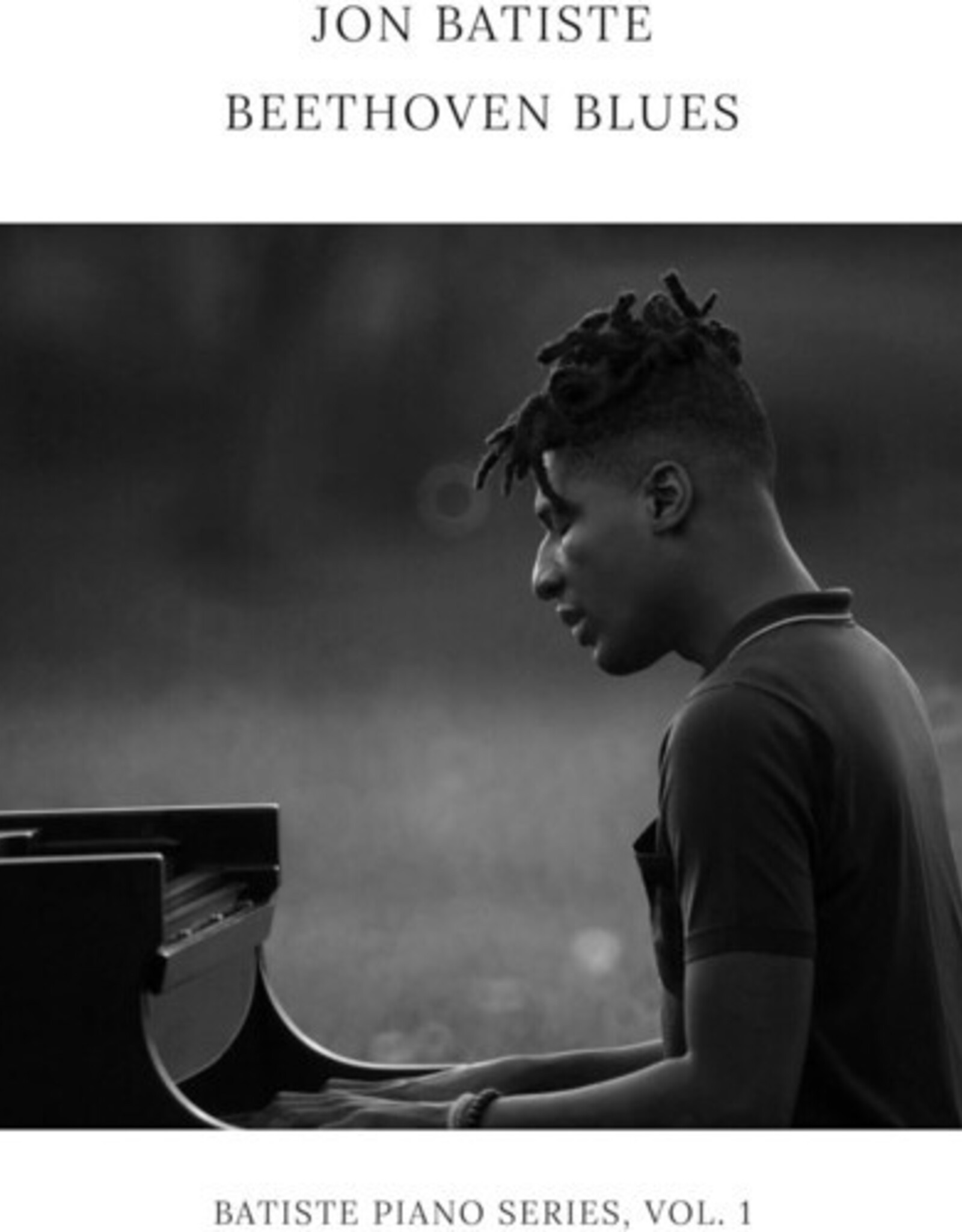 Jon Batiste - Beethoven Blues