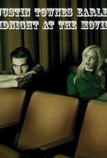 Justin Townes Earle - Midnight at the Movies
