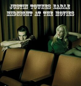 Justin Townes Earle - Midnight at the Movies
