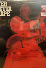 Sister Rosetta Tharpe - Live in 1960 (Oxblood Vinyl)