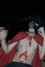 Friend - Antihero