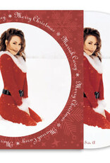 Mariah Carey - Merry Christmas picture disc