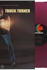 Isaac Hayes -	Truck Turner (Original Soundtrack)	(RSDBF 2024)