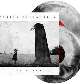 Asking Alexandria - 	The Black 	(RSDBF 2024)