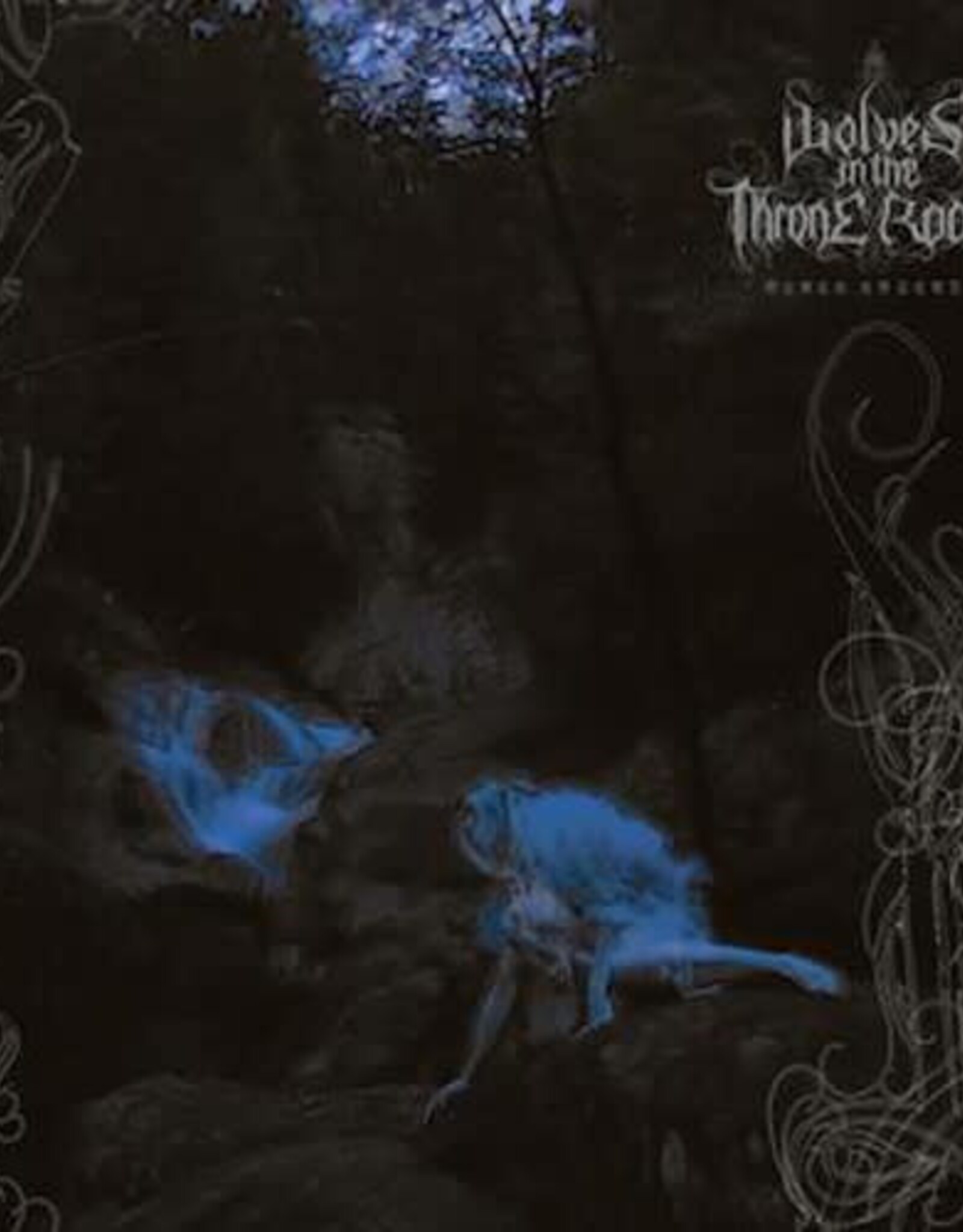 Wolves In The Throne Room -	Black Cascade (15 Year Anniversary Edition)	(RSDBF 2024)