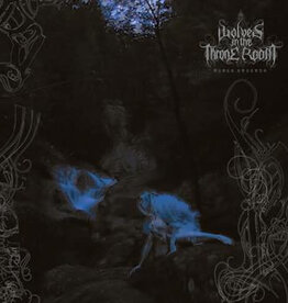 Wolves In The Throne Room -	Black Cascade (15 Year Anniversary Edition)	(RSDBF 2024)