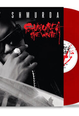 Bobby Shmurda -	Shmurda She Wrote	(RSDBF 2024)