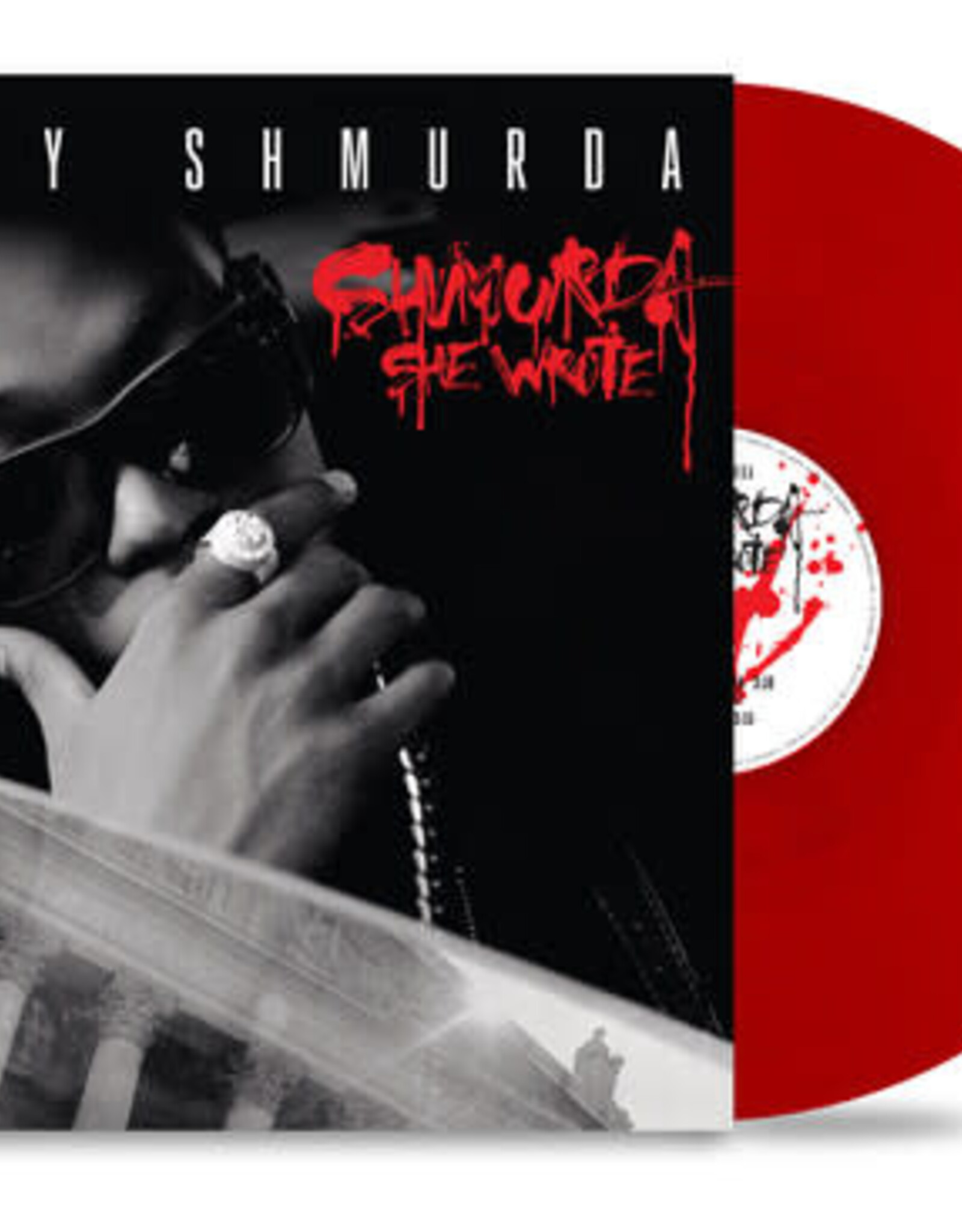 Bobby Shmurda -	Shmurda She Wrote	(RSDBF 2024)