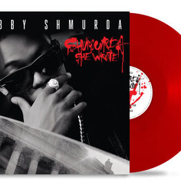 Bobby Shmurda -	Shmurda She Wrote	(RSDBF 2024)