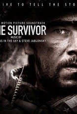 Explosions In The Sky, Steve Jablonsky	- Lone Survivor Original Soundtrack	(RSDBF 2024)