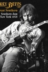Dickey Betts & Great Southern	Southern Jam New York 1978	(RSDBF 2024)