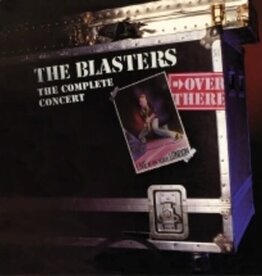 The Blasters	Over There: Live at The Venue London 1982, The Complete Concert	(RSDBF 2024)
