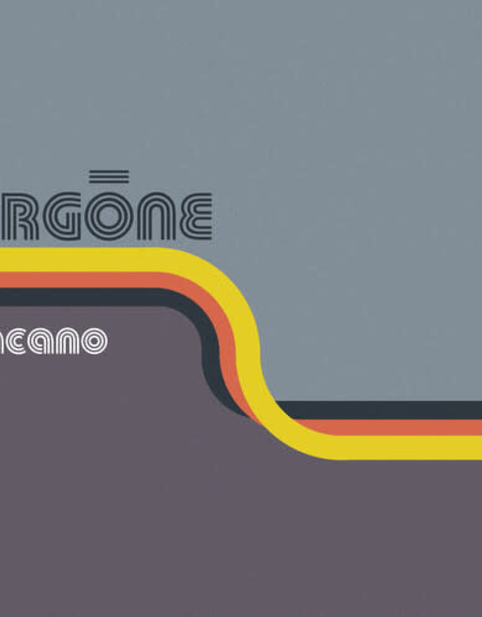 Orgone	Bacano	(RSDBF 2024)