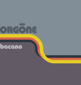 Orgone	Bacano	(RSDBF 2024)
