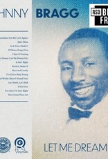 Johnny Bragg	- Let Me Dream	(RSDBF 2024)