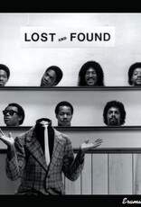 Eramus Hall -	Lost and Found	(RSDBF 2024)
