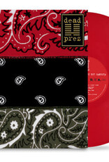 Dead Prez -	RBG: Revolutionary But Gangsta	(RSDBF 2024)