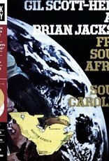 Gil Scott-Heron and Brian Jackson -	From South Africa To South Carolina	(RSDBF 2024)